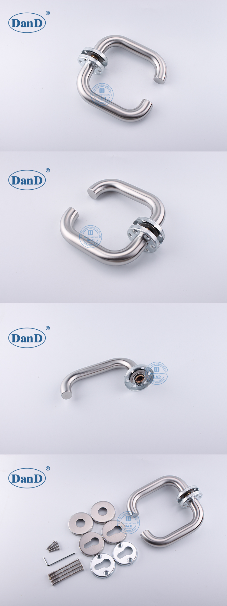 Moderner T&uuml;rgriff