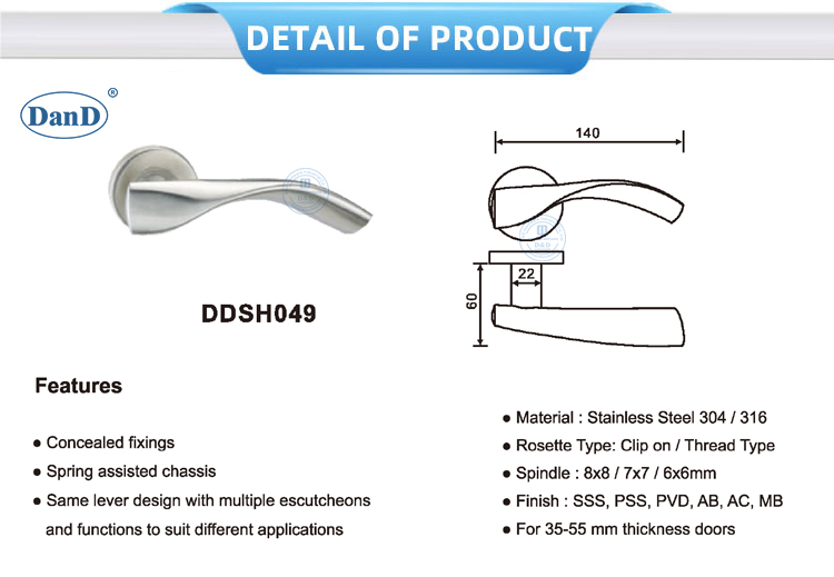 Interner T&uuml;rgriff