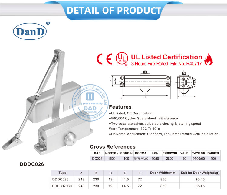 Automatische T&uuml;r n&auml;her