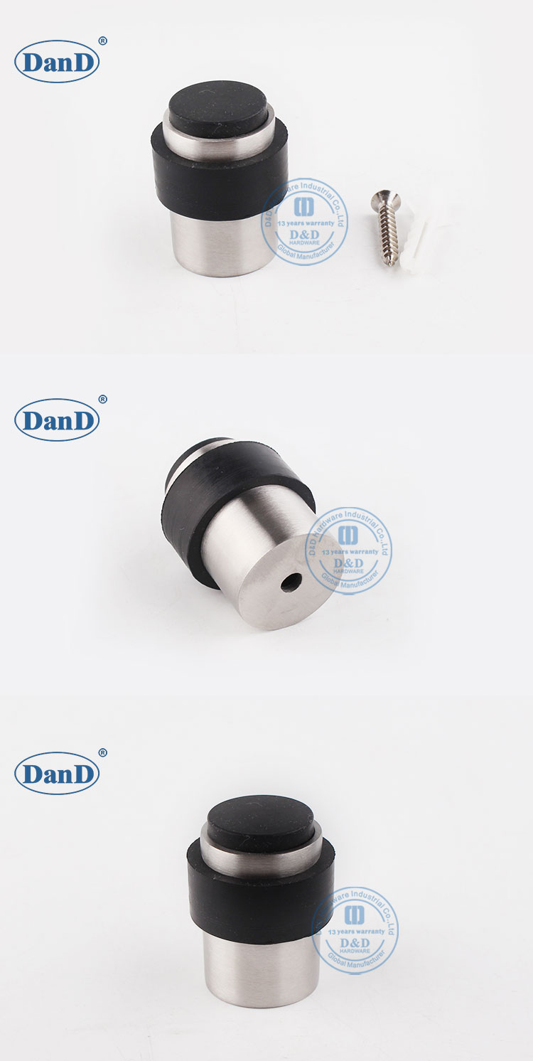 Hochwertige T&uuml;rstopps