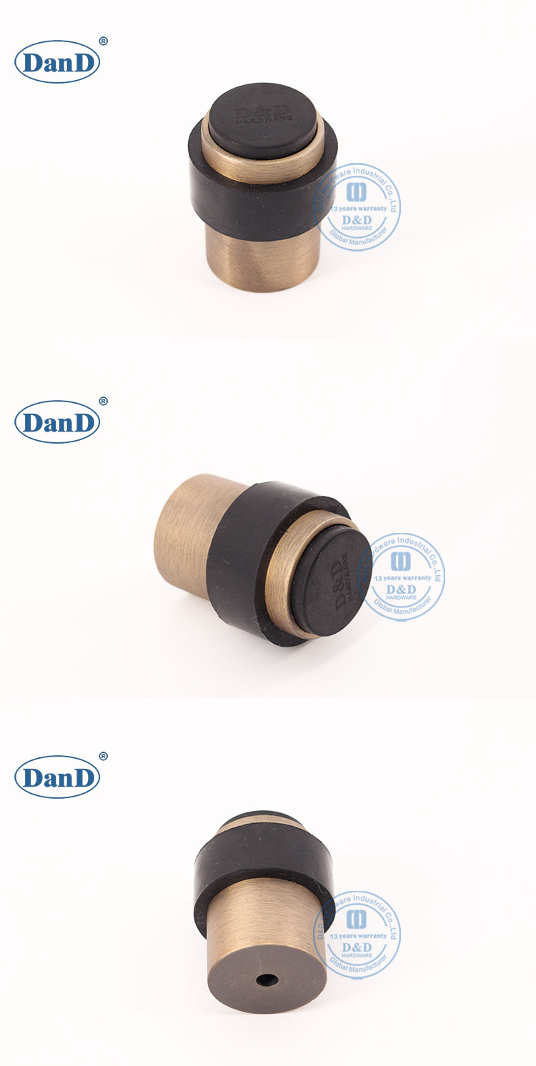 Beste T&uuml;rstopp f&uuml;r Sicherheit