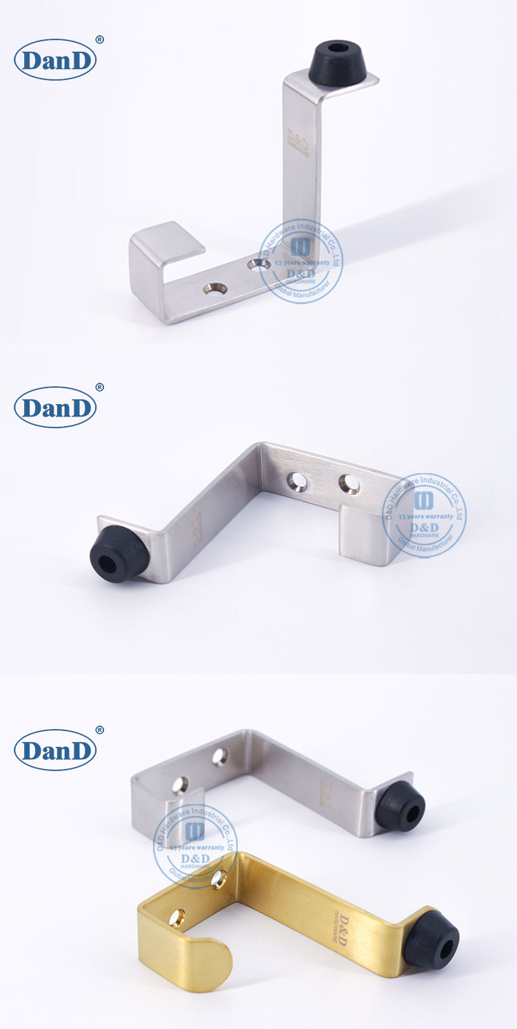 T&uuml;rstopper Haken