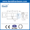 BS EN1303 70 mm Single Open Thumbturn Messing Zylinder-DDLC001-70mm-SN