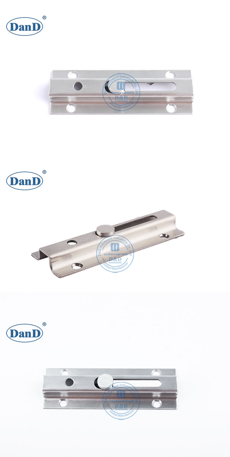 T&uuml;rkette aus Edelstahl