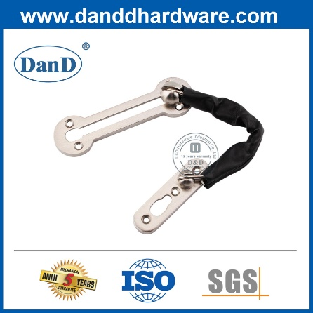 Moderne T&uuml;rkettenschloss