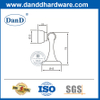 Edelstahlmagnet-Türstopp für Haustür-DDDs027