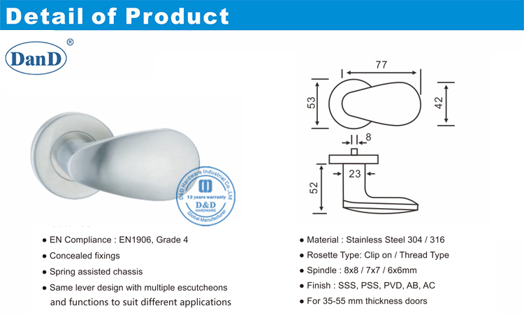 03 Feste Hebelgriff-DDSH038