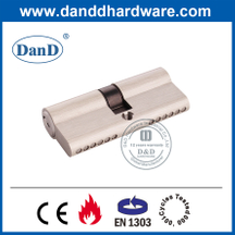 CE EN1303 Euro Messing Master Key Tor Türschloss Zylinder-DDLC003