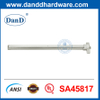 UL305 Nicht-Feuer-Stahlmaterial Dogging-Schlüssel für Panikausgangsgerät-DDPD026
