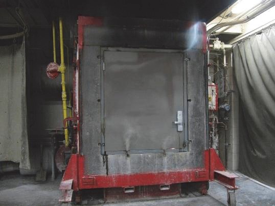 So pflegen Sie Hardware von Fire Door Hinges-D und D D