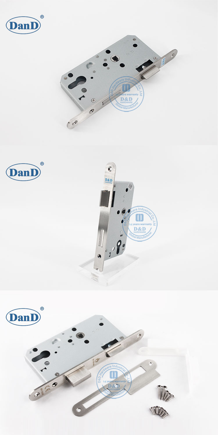 Feuerfeuer T&uuml;rschloss