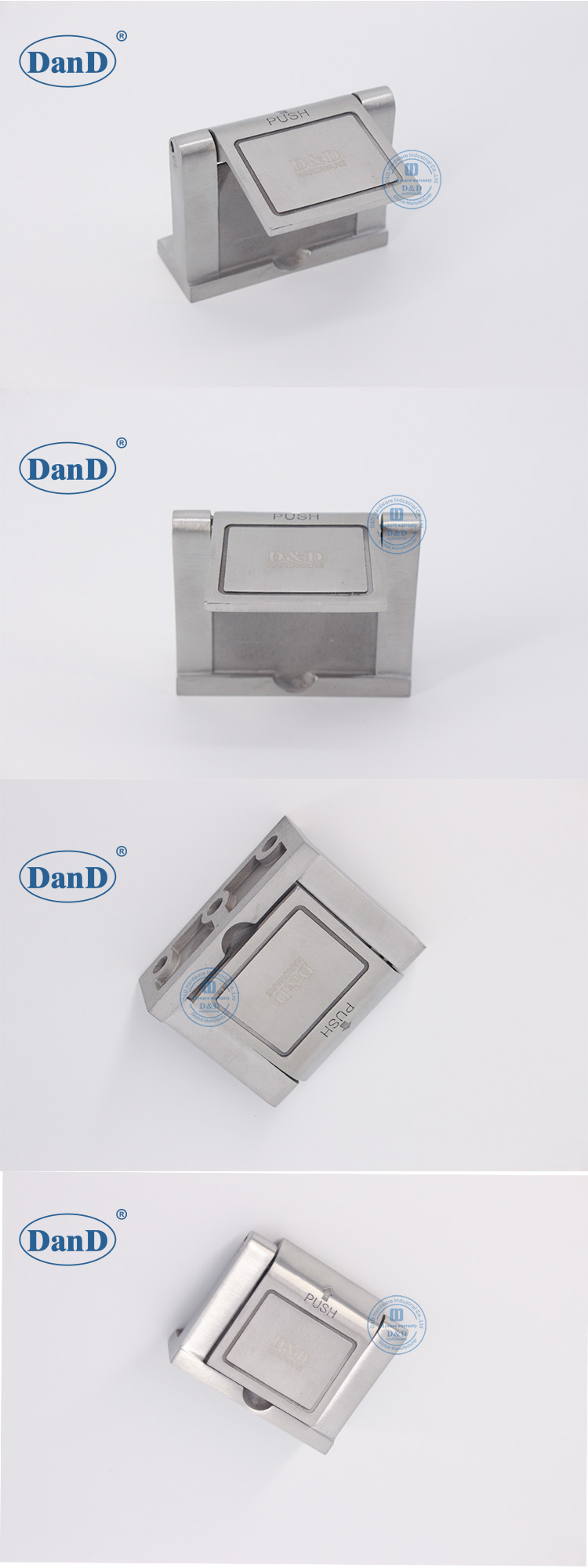 T&uuml;rschutz f&uuml;r Hotel