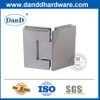SUS304 Heavy Dutly Glass Duschtür Scharnier für Badezimmer-Tür-DDGH003