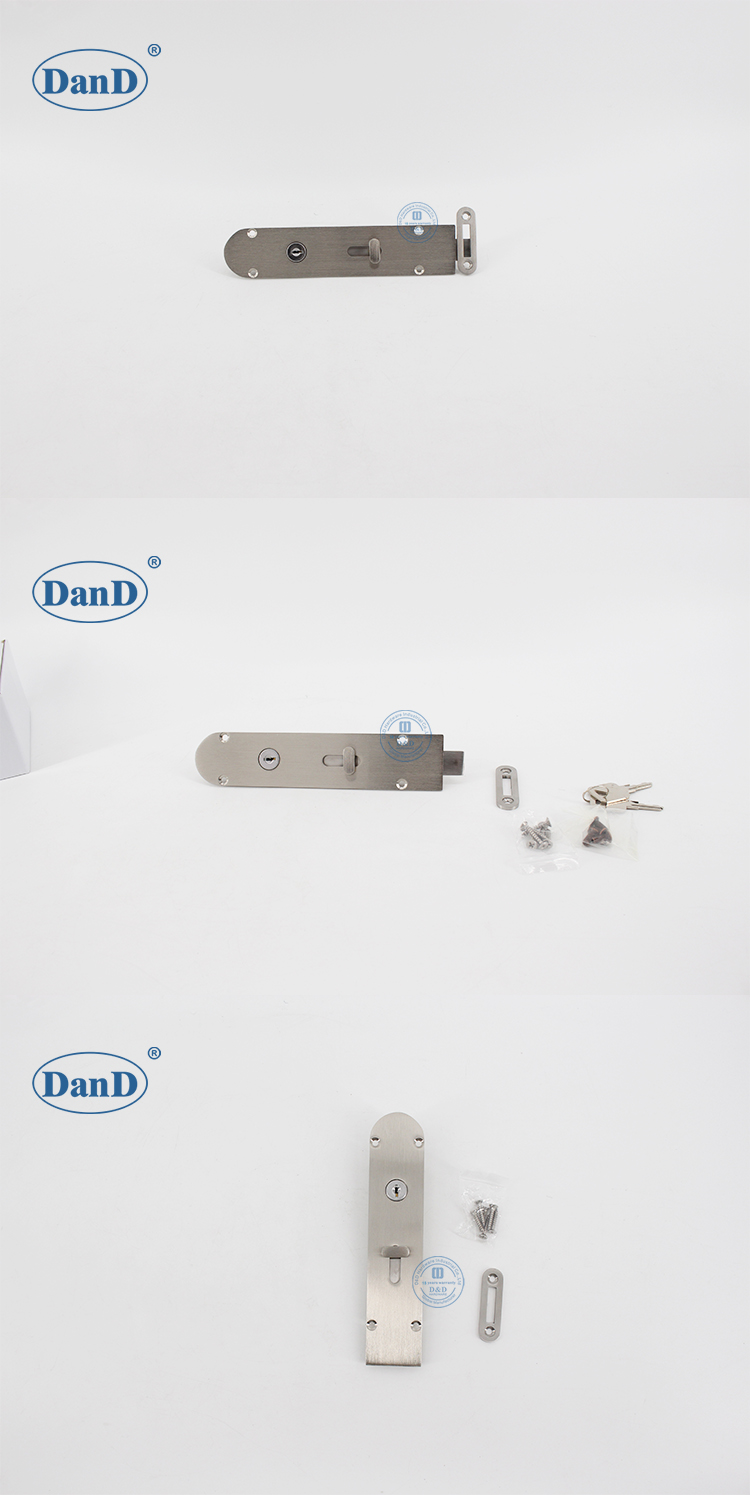 T&uuml;rfassschraubenschlosse