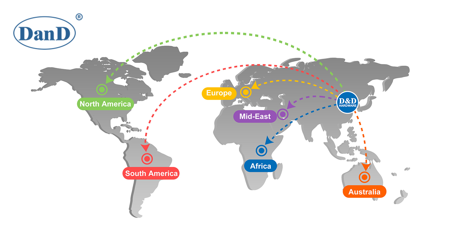 T&uuml;rstopper f&uuml;r die Wand