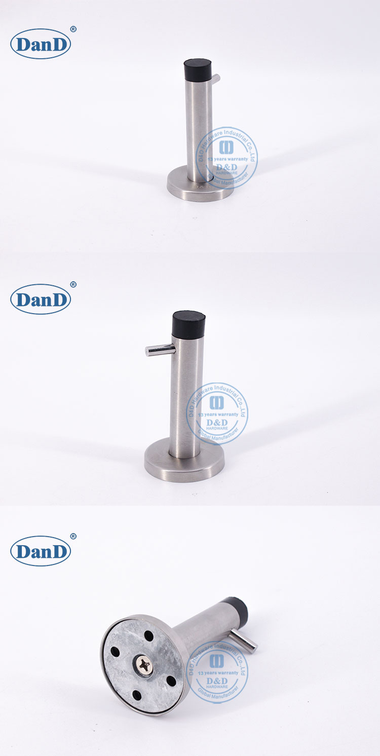 Sicherheitst&uuml;r Stopper