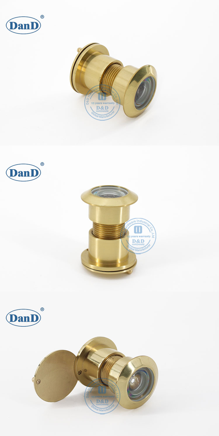 Haust&uuml;rzuschauer