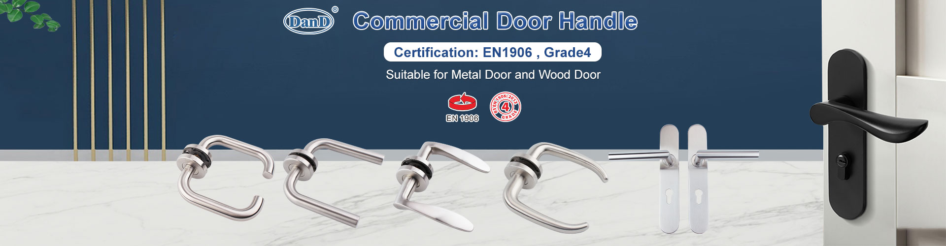 Schlafzimmert&uuml;rgriffe