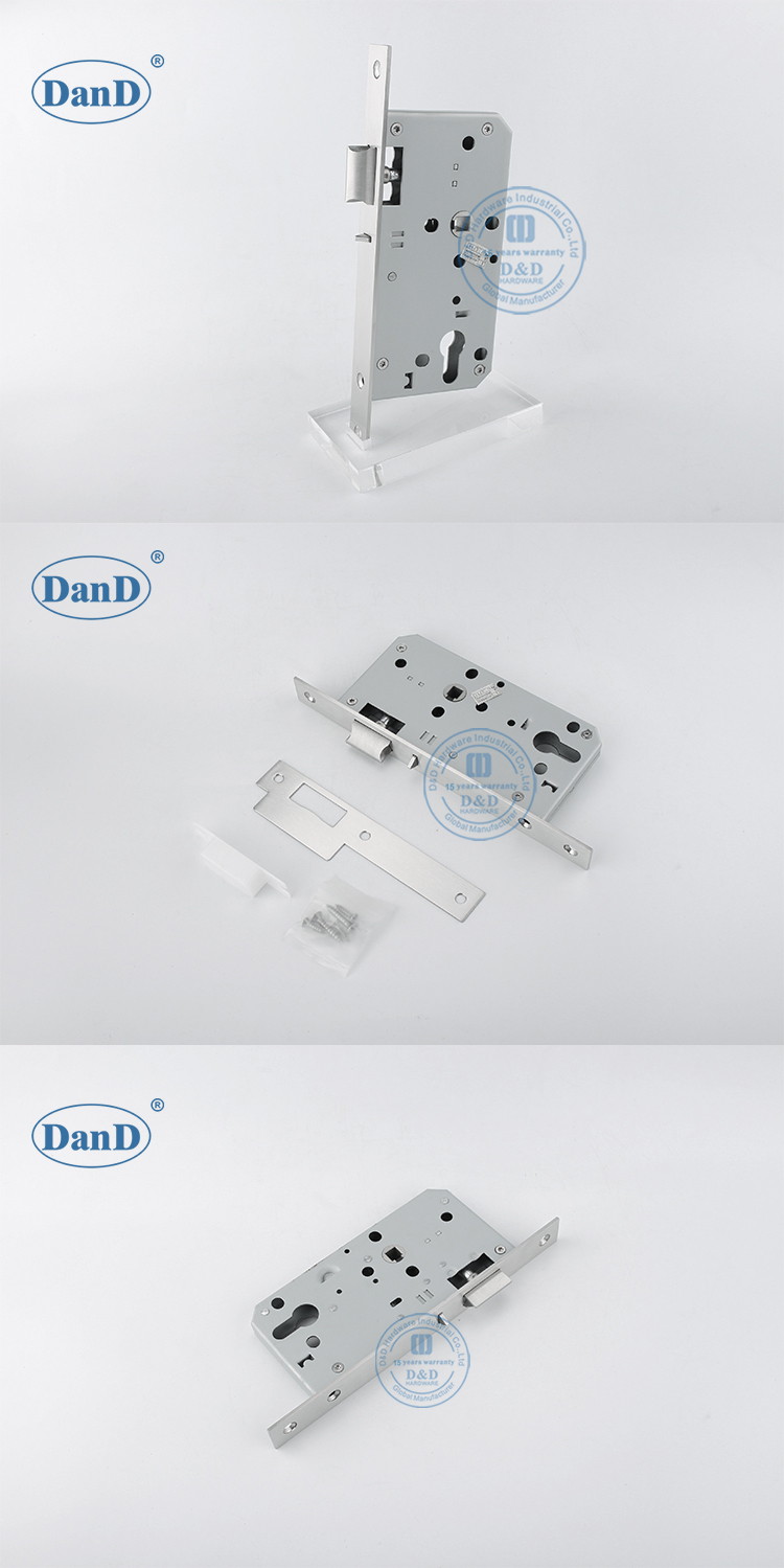 Haust&uuml;r -Hardware