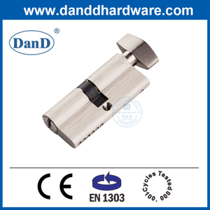 EN1303 Hochsicherheit Euro-Profilverriegelungszylinder-Schlüsseltaste Zylinder-DDLC002