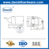 Sicherung der Zinklegierung starker Türhalter für hölzernen Tür-DDDs029-B