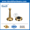 Moderne Zinklegierung Security Outdoor-Tür Stopper-DDDS021