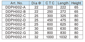 Pull Handle-D &nbsp; und <brbr> d &nbsp; Hardware