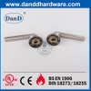 Europäischer Standard Edelstahl 304 Schwerhebel-Türgriff-DDSH016