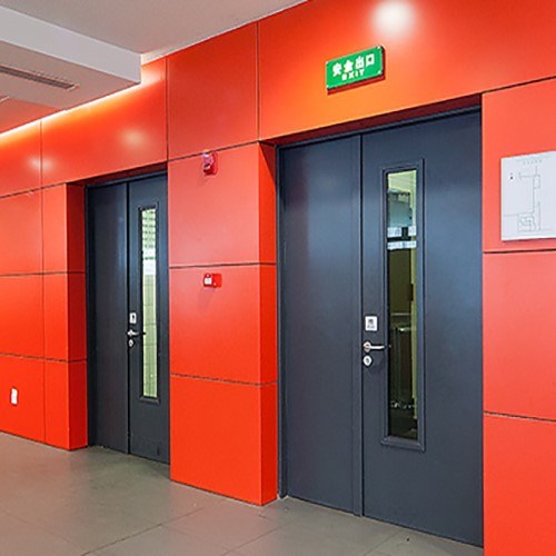 So w&auml;hlen Sie die Feuerhardware mit Feuerbewertung 