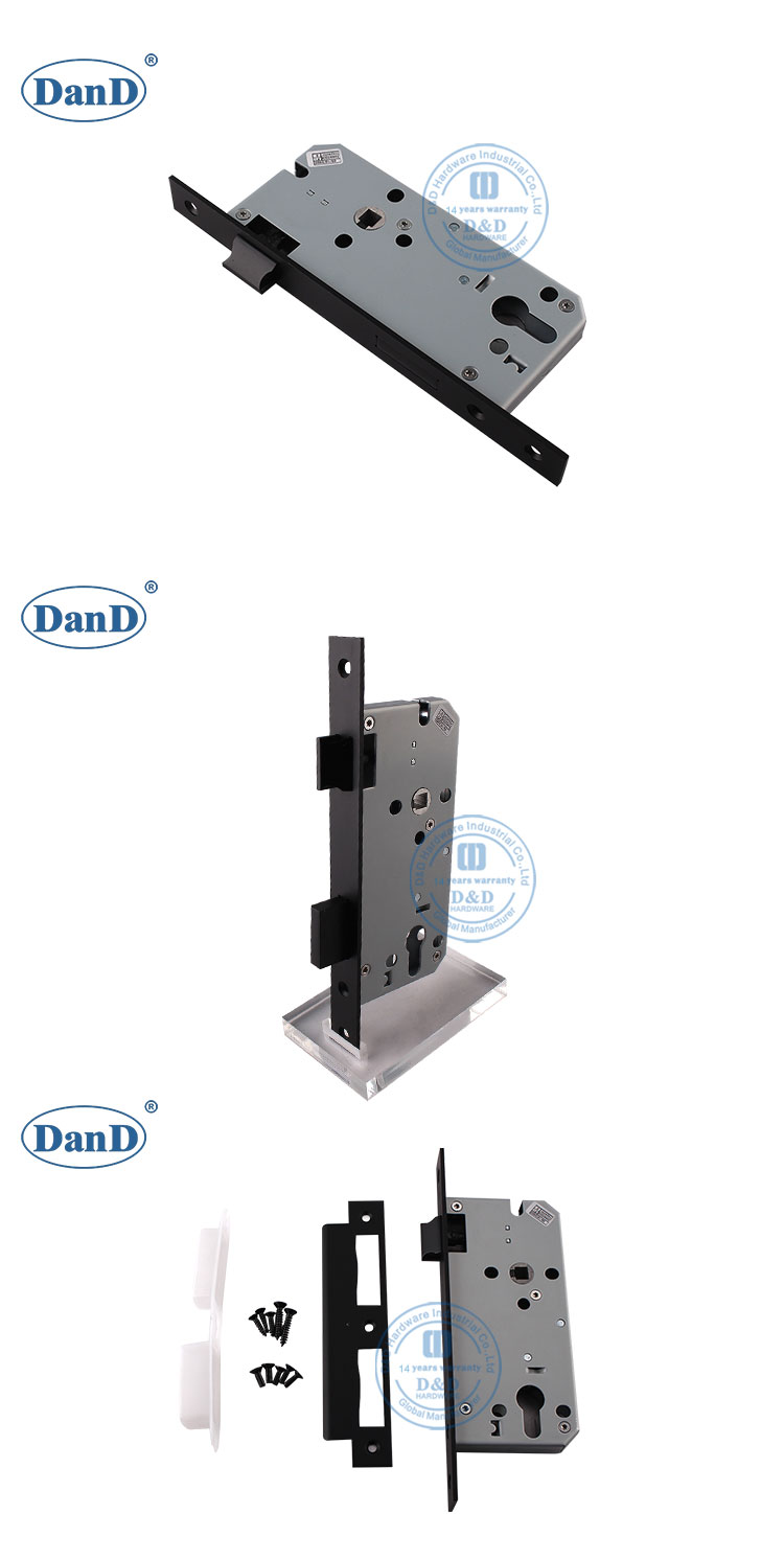 Sicheres T&uuml;rschloss