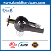 ANSI Grad 2 Zinklegierung Außen Türhebel Rohrset-DDLK011