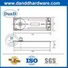 100 kg mit Gewichtsboden Quelle für schwere Glas-Tür-DDFS222