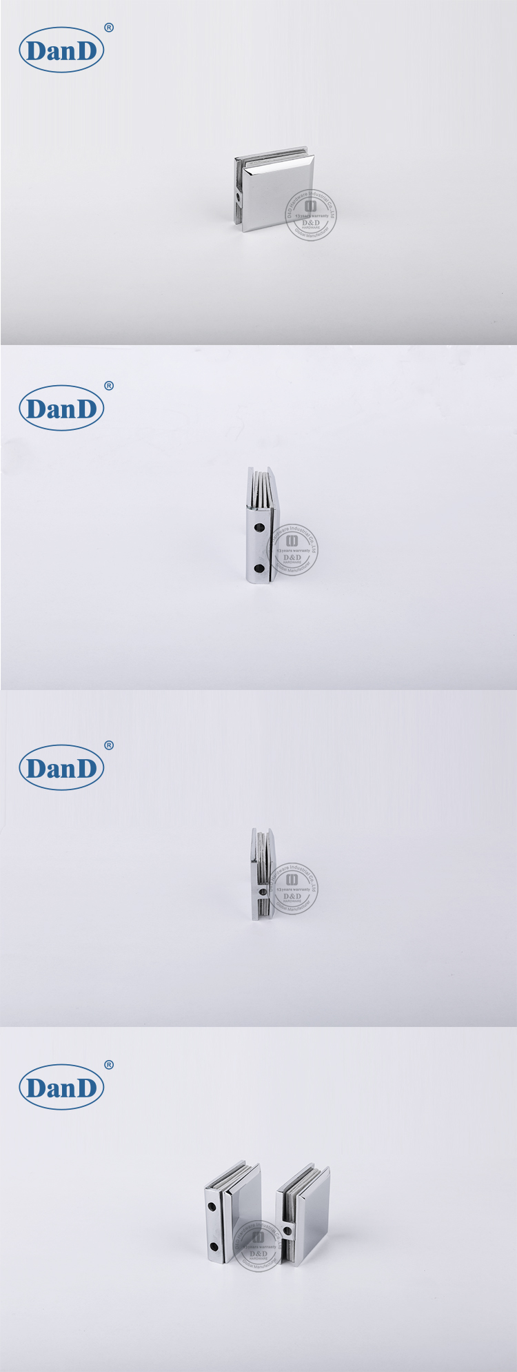 Glasklemmclips-DDGC001