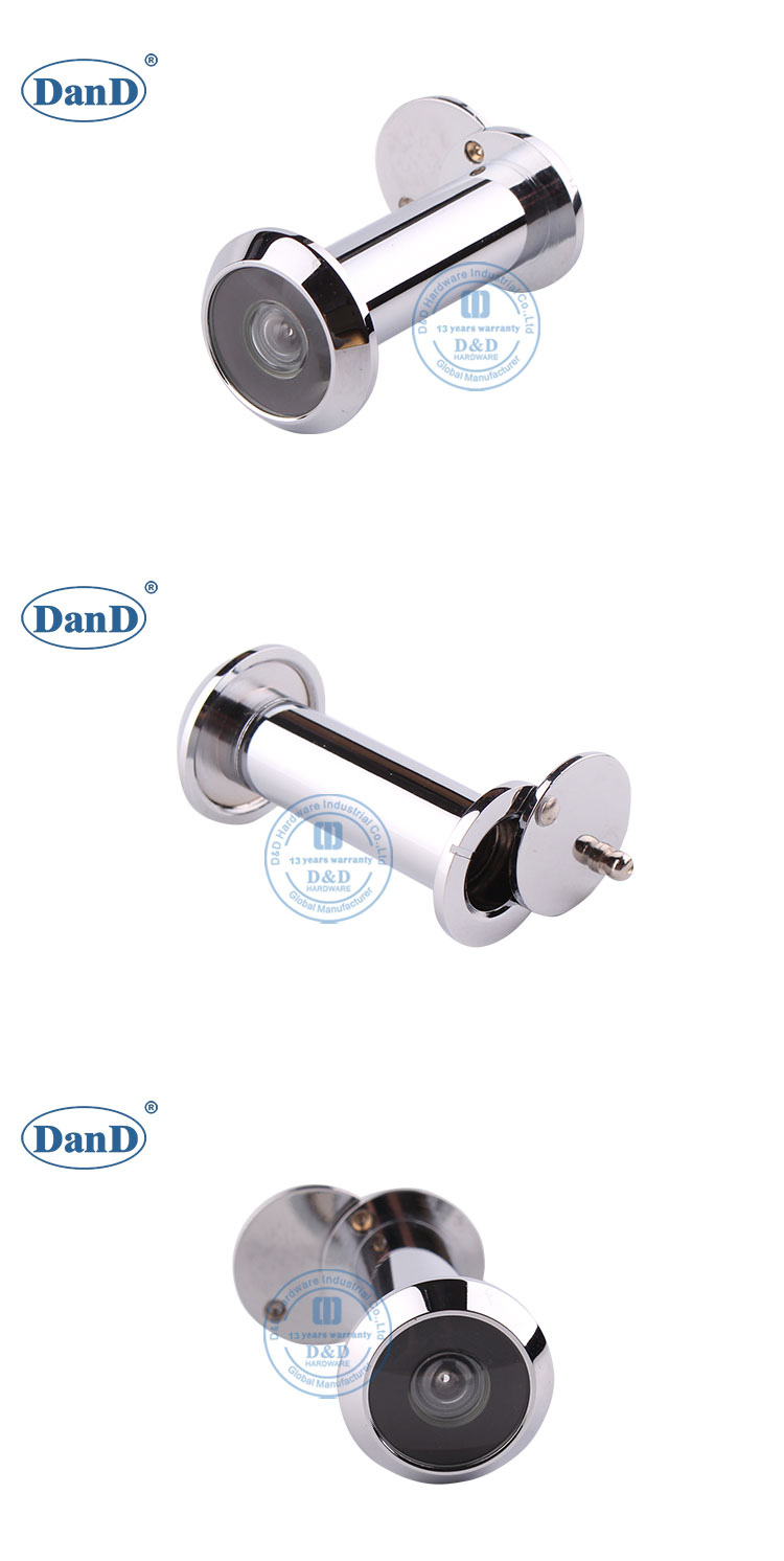 T&uuml;rzuschauer Guckloch