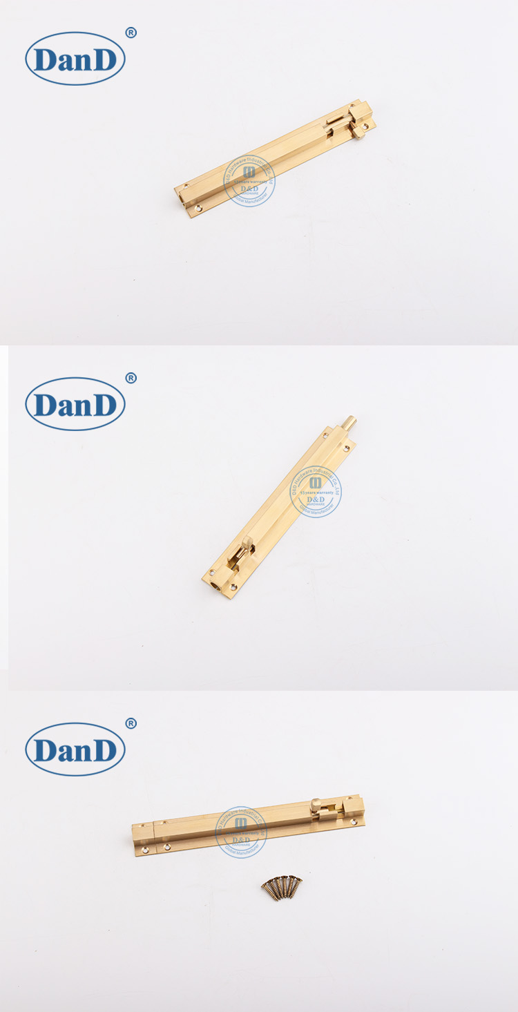 Sp&uuml;lfassschraube