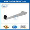 Türhalterung Edelstahl-Türstopper für Rahmen China Overhead Türstopper-DDDs026