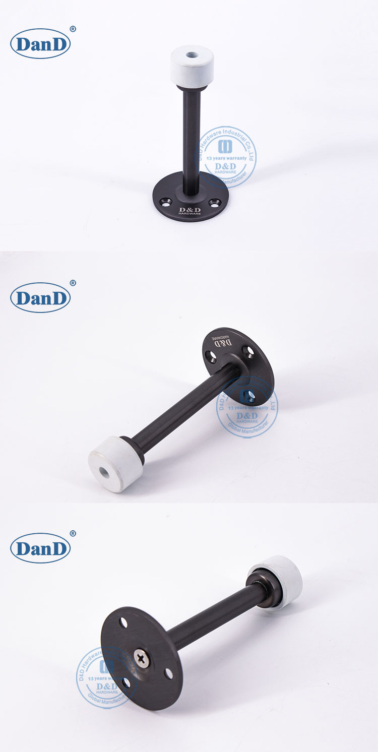 T&uuml;rstopper Gummi