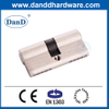 EN1303 High Security Solid Messing Euro-Profil kommerzielle Schließzylinder-DDLC003-60 mm-SN