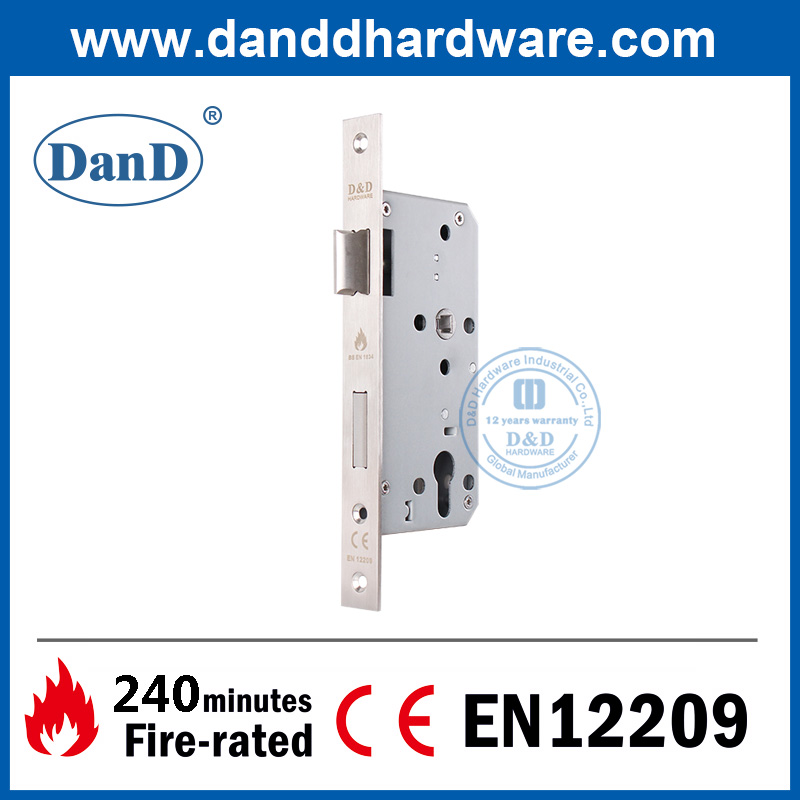 CE LaNise Door Lock DDML009