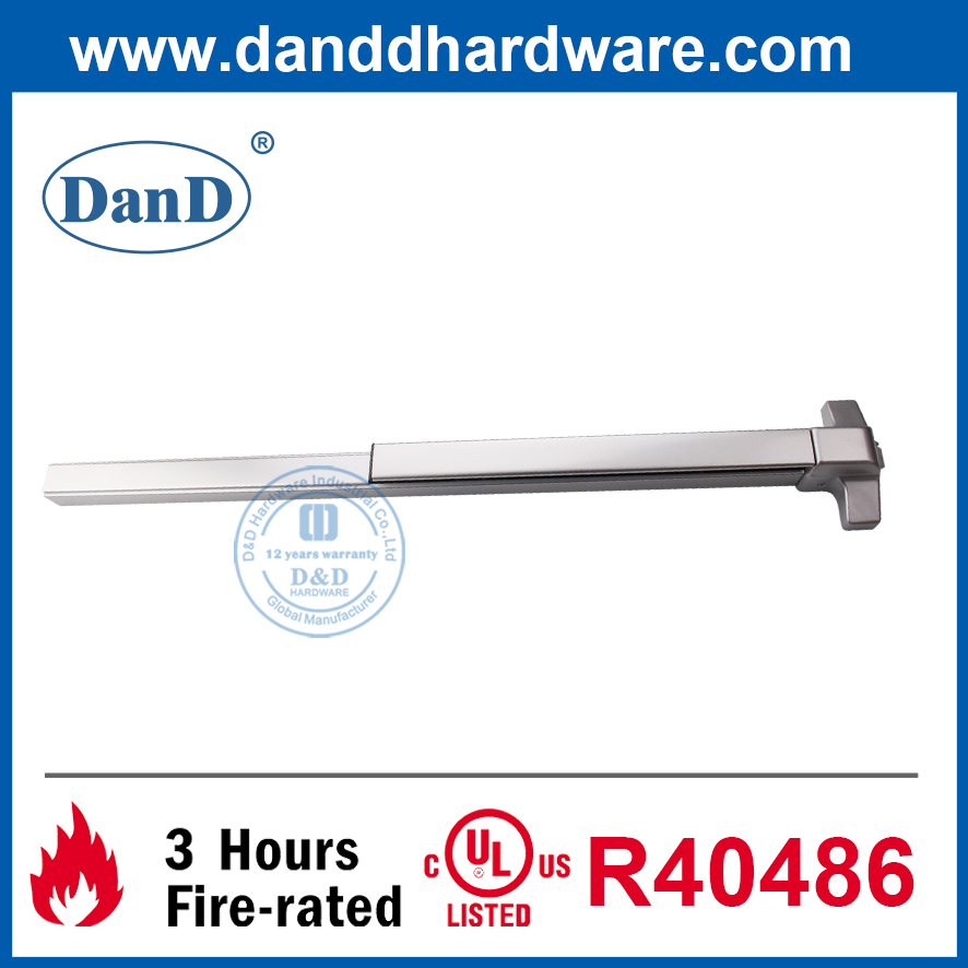 Panikausgangsger&auml;t-DDPD003