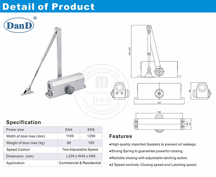 Feuert&uuml;r n&auml;her-d und d-Hardware