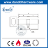 CE-Zertifizierung Messing High Security Key und Drehen Sie Zylinder-DDLC001