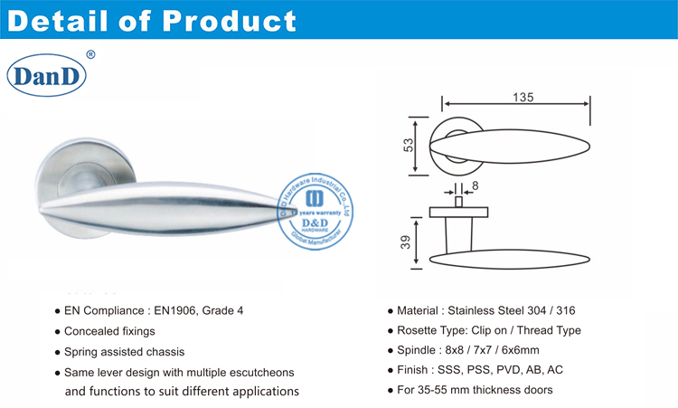 Moderne Innent&uuml;rgriff-D und D-Hardware