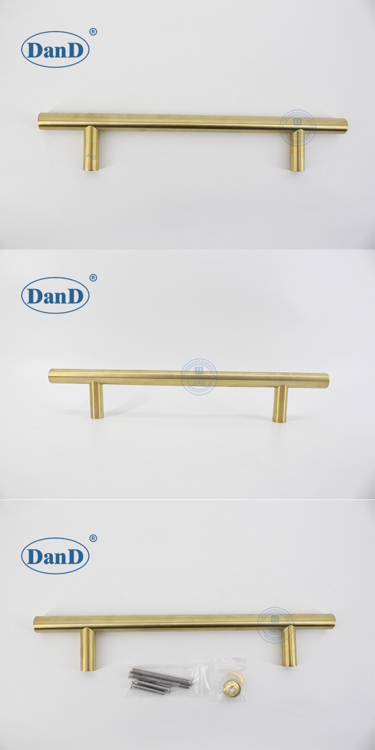 Moderne Pull -Griffe