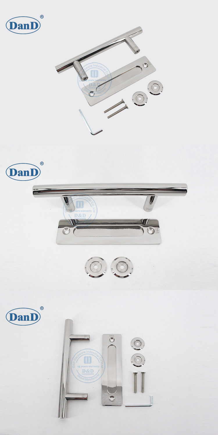 Scheunent&uuml;r -Zuggriff