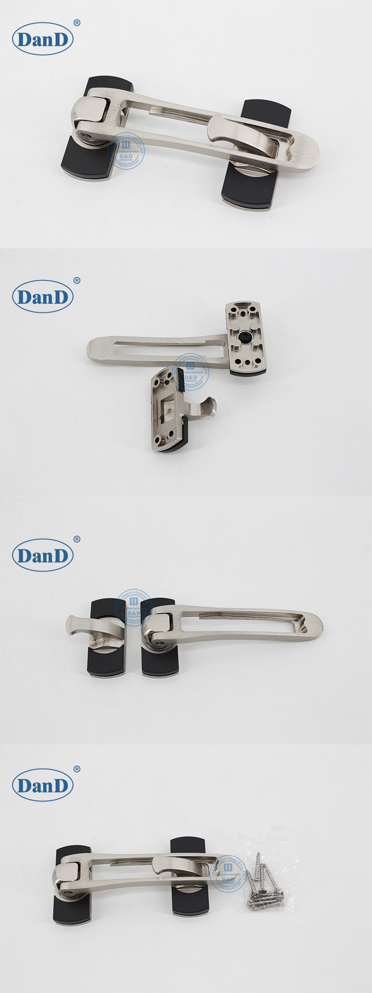 T&uuml;rschutz f&uuml;r Zuhause