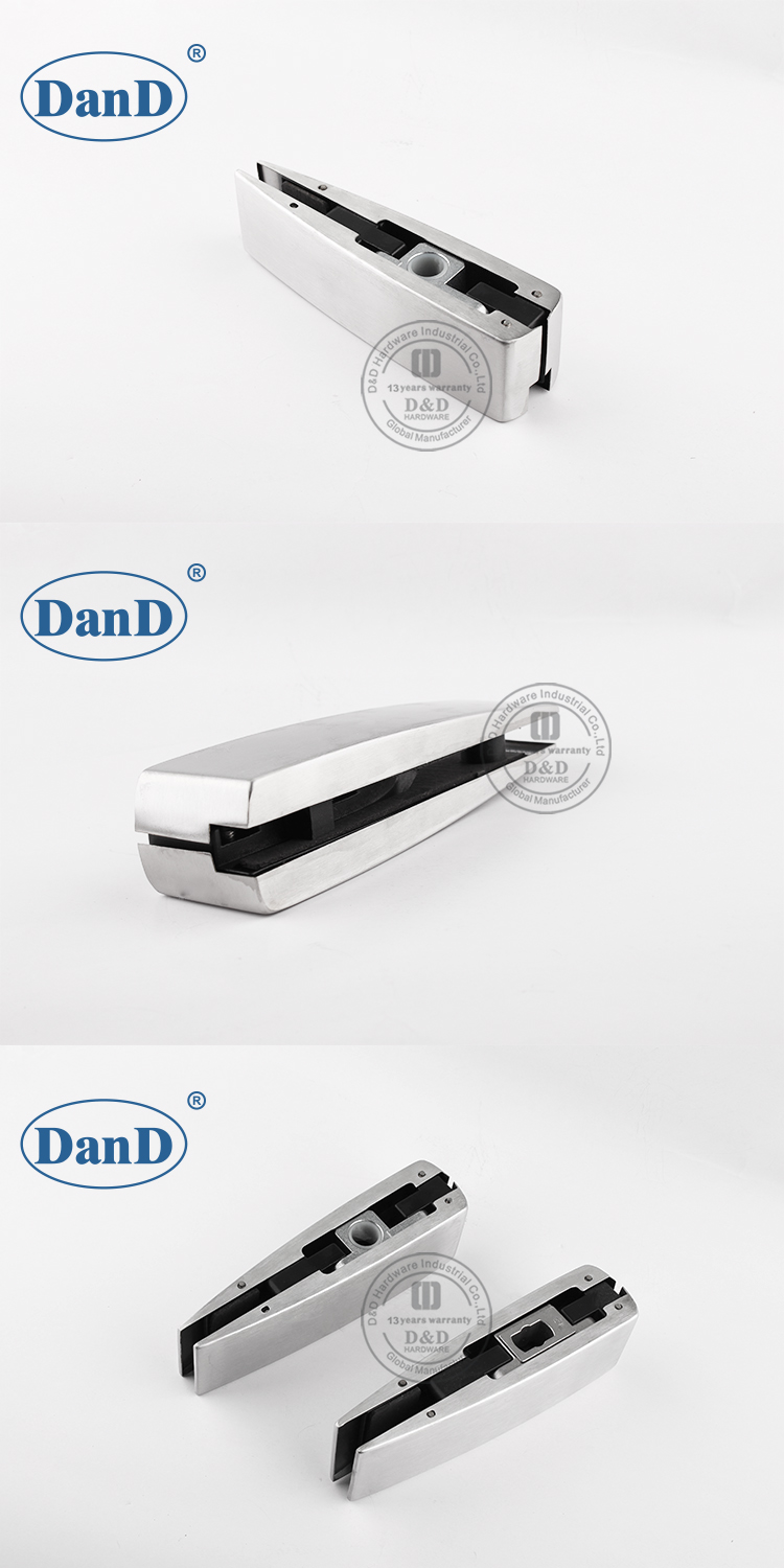 Top Patch Fitings-DDPT007