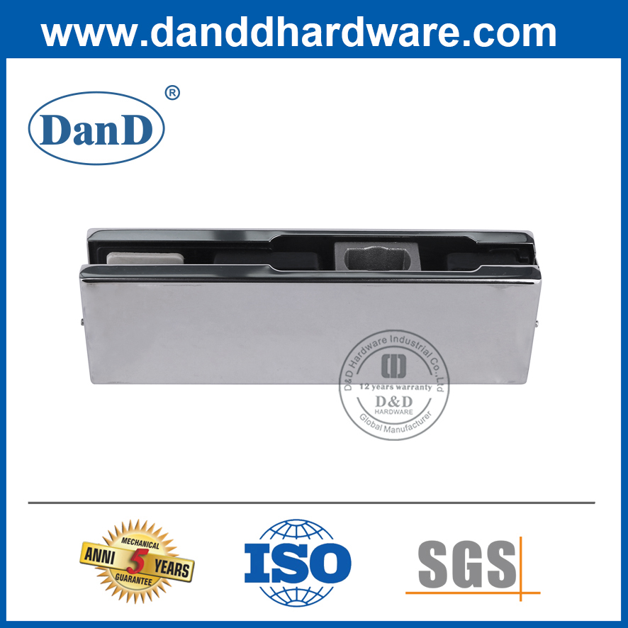 Bottom Patch Anpassungs-DDPT001