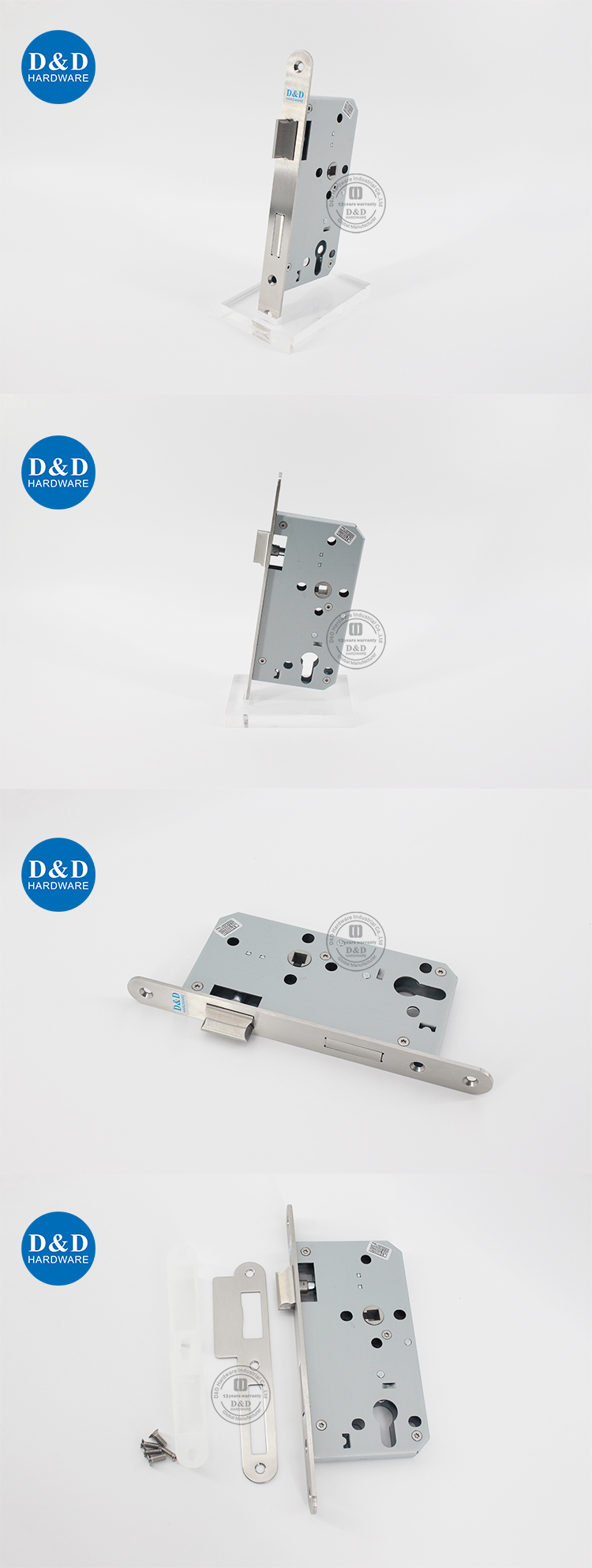 CE Haust&uuml;r Lock-DDML009-5572