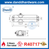 Leichte hydraulische automatische Innentür näher mit UL Listed-DDDC012